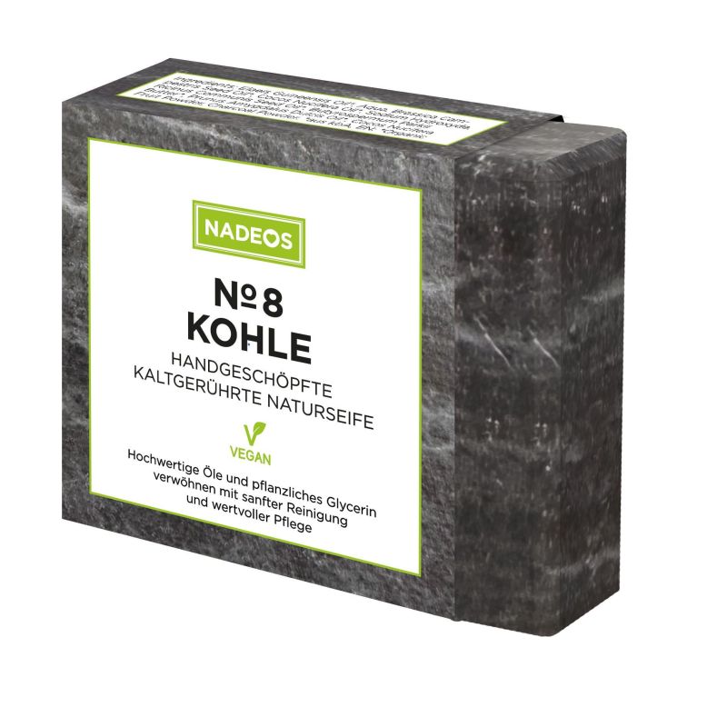 Seife, Visitenkarte, Papier, Text