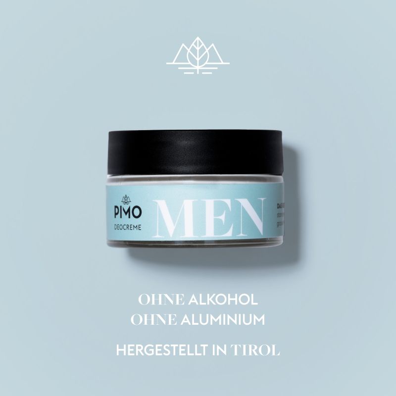 Deocreme Men