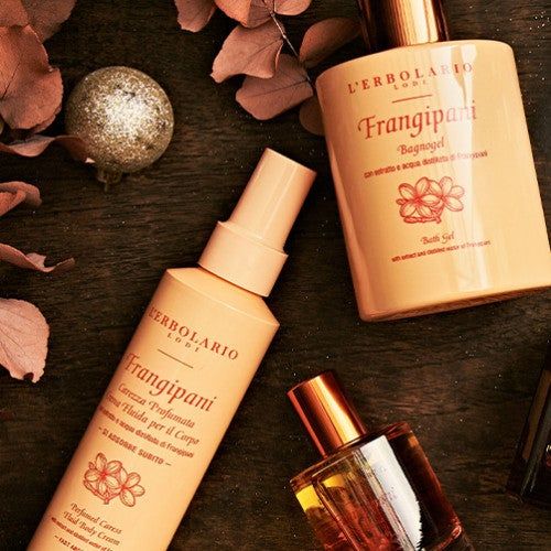 lerbolario-frangipani-bade-duschgel-300ml-3 Gel bain/douche FRANGIPANI
